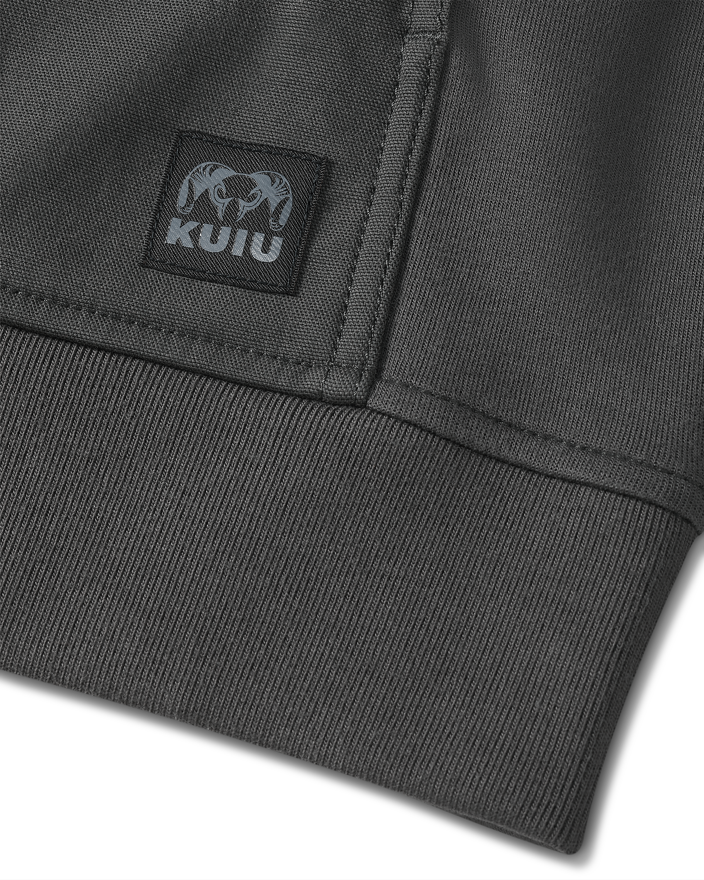 Workgrade Utility Hoodie | Asphalt - Image 4