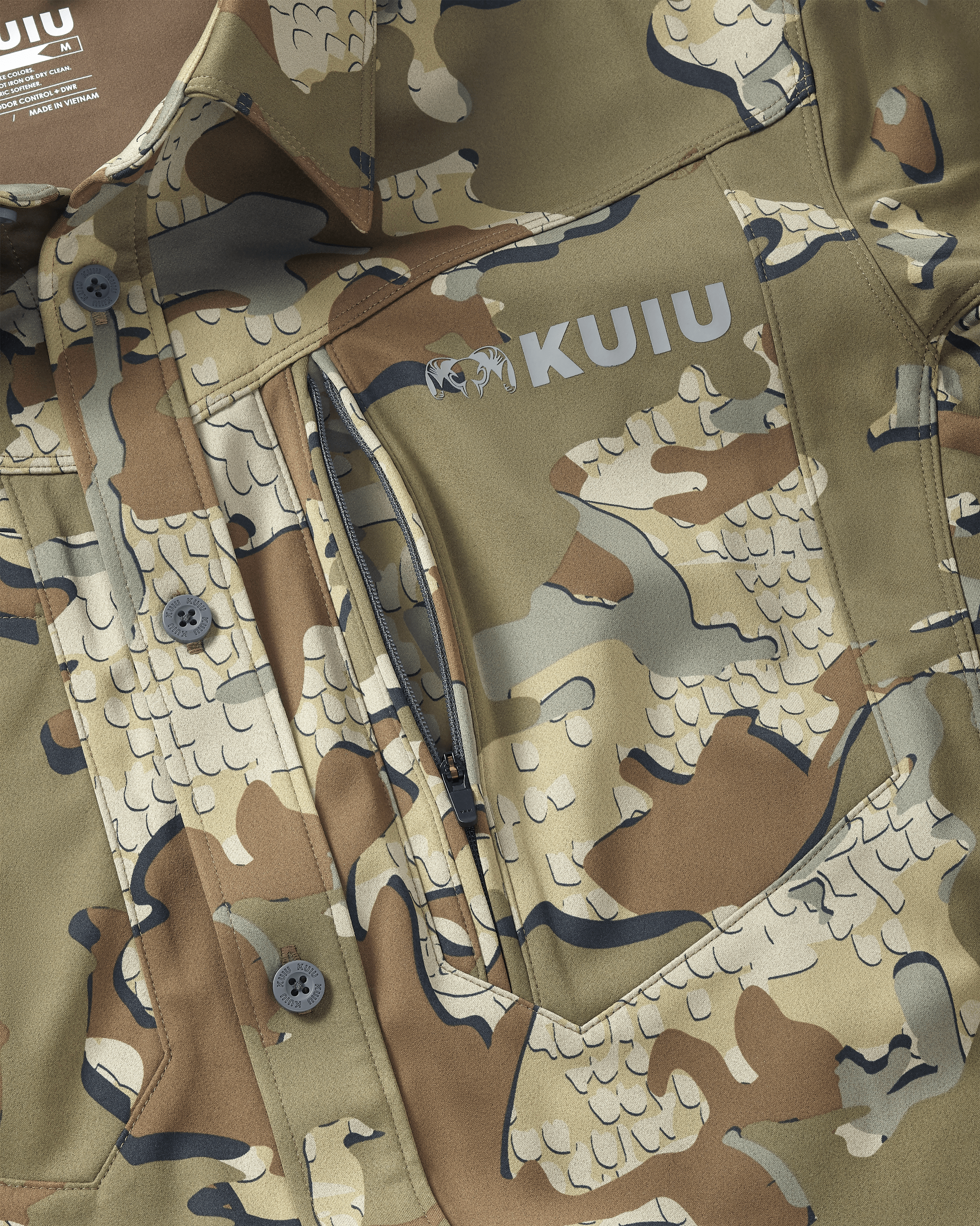 Encounter LT Shirt | Valo - Image 3