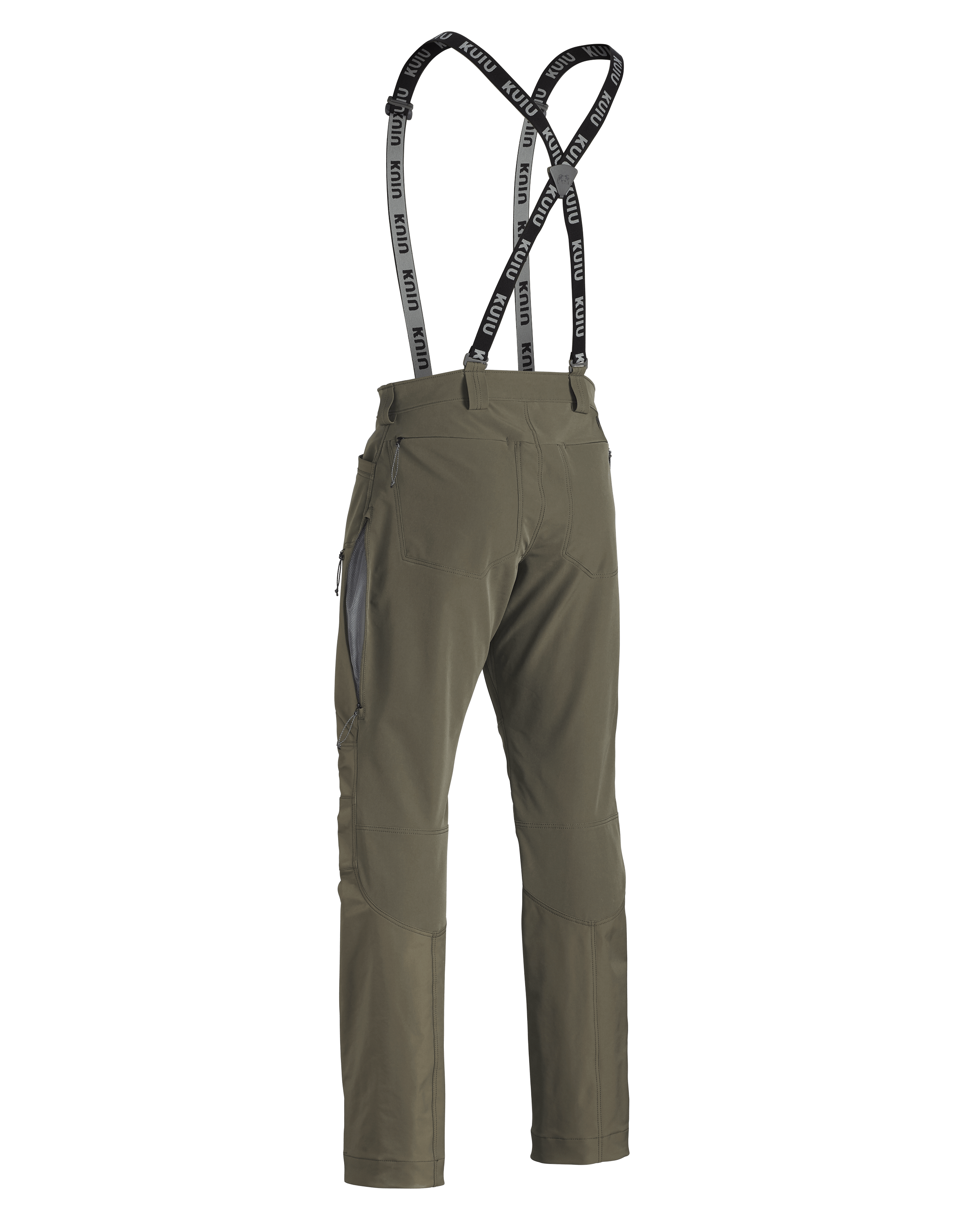PRO Brush Pant | Ash - Image 3