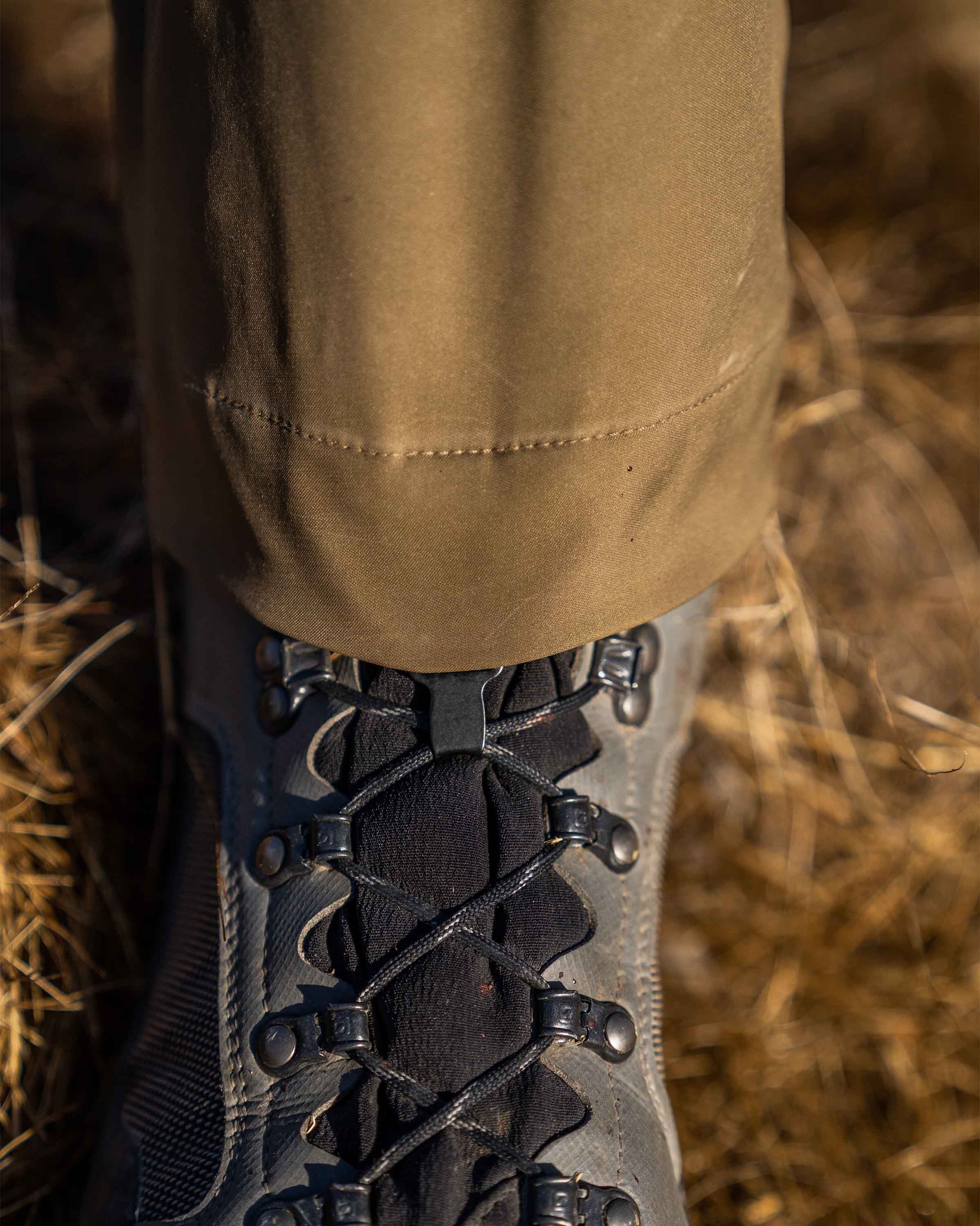 PRO Brush Pant | Valo/Valo Brown - Image 14