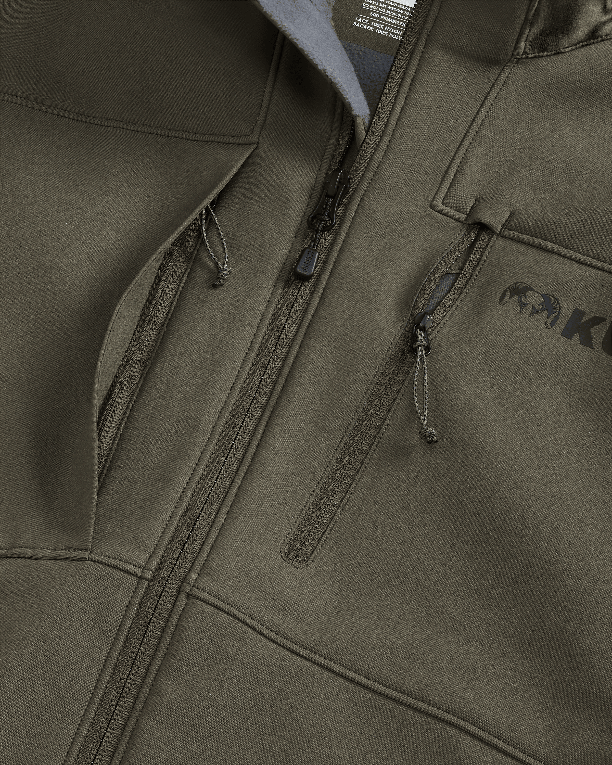 Guide PRO Vest | Ash - Image 3