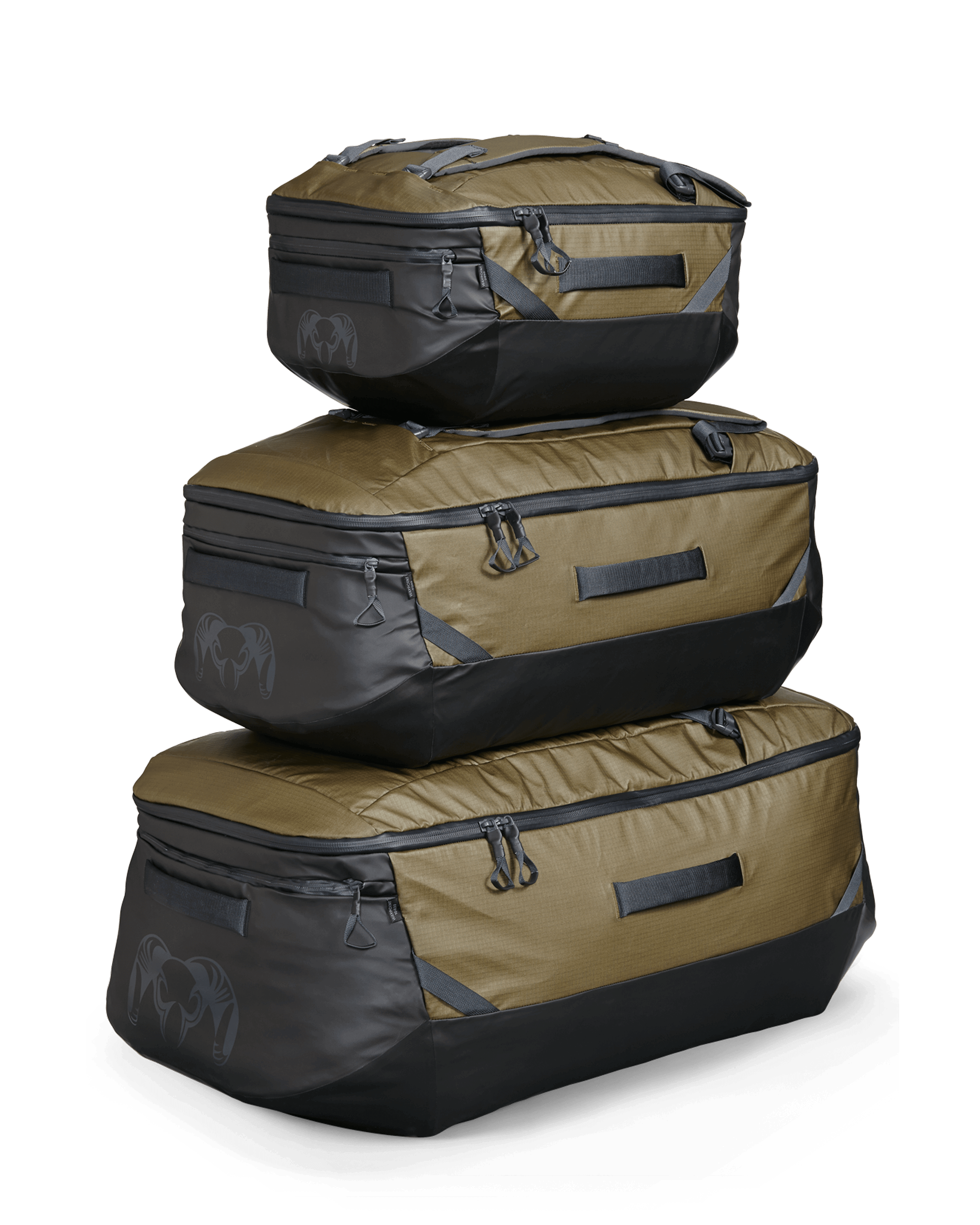 Waypoint 2800 Duffel | Bourbon - Image 4