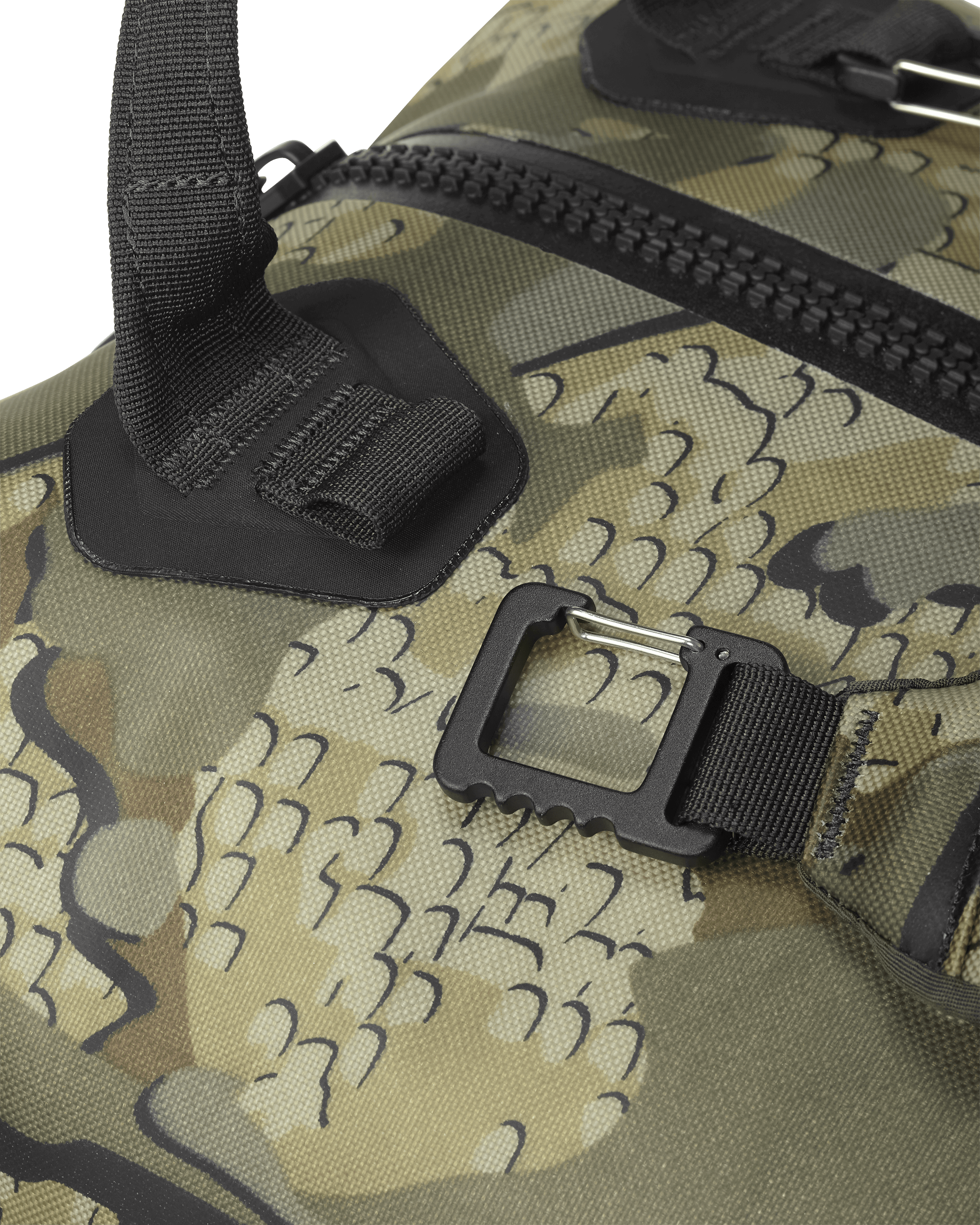 Kodiak 3000 Submersible Duffel | Stone - Image 7