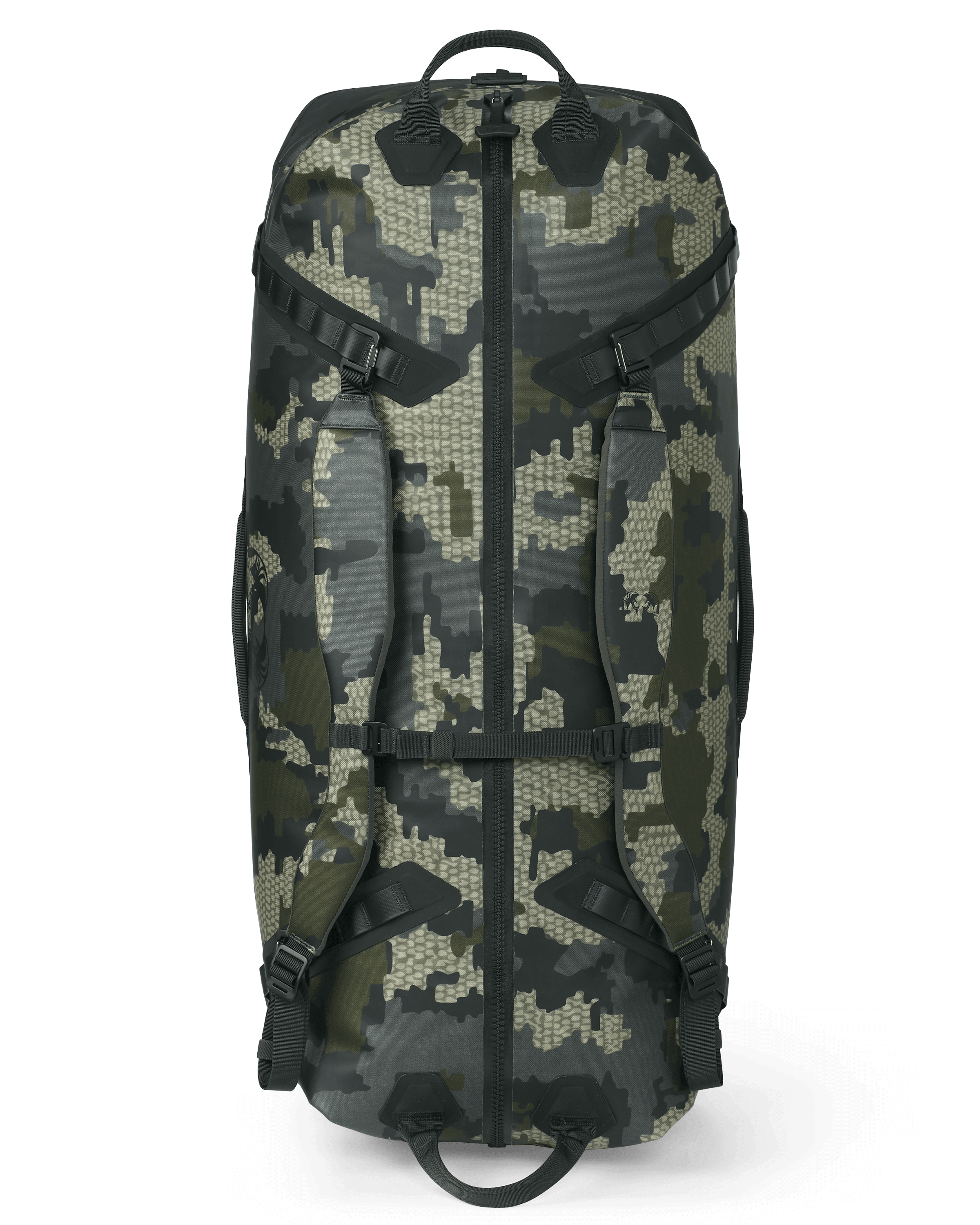 Kodiak 6600 Submersible Duffel | Verde - Image 3