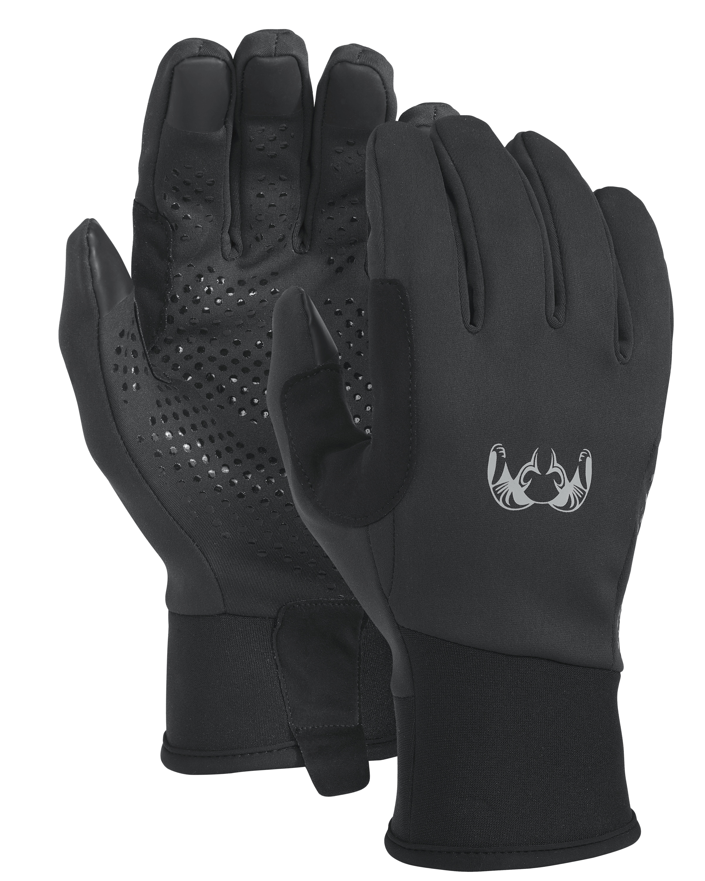Axis Glove | Carbon