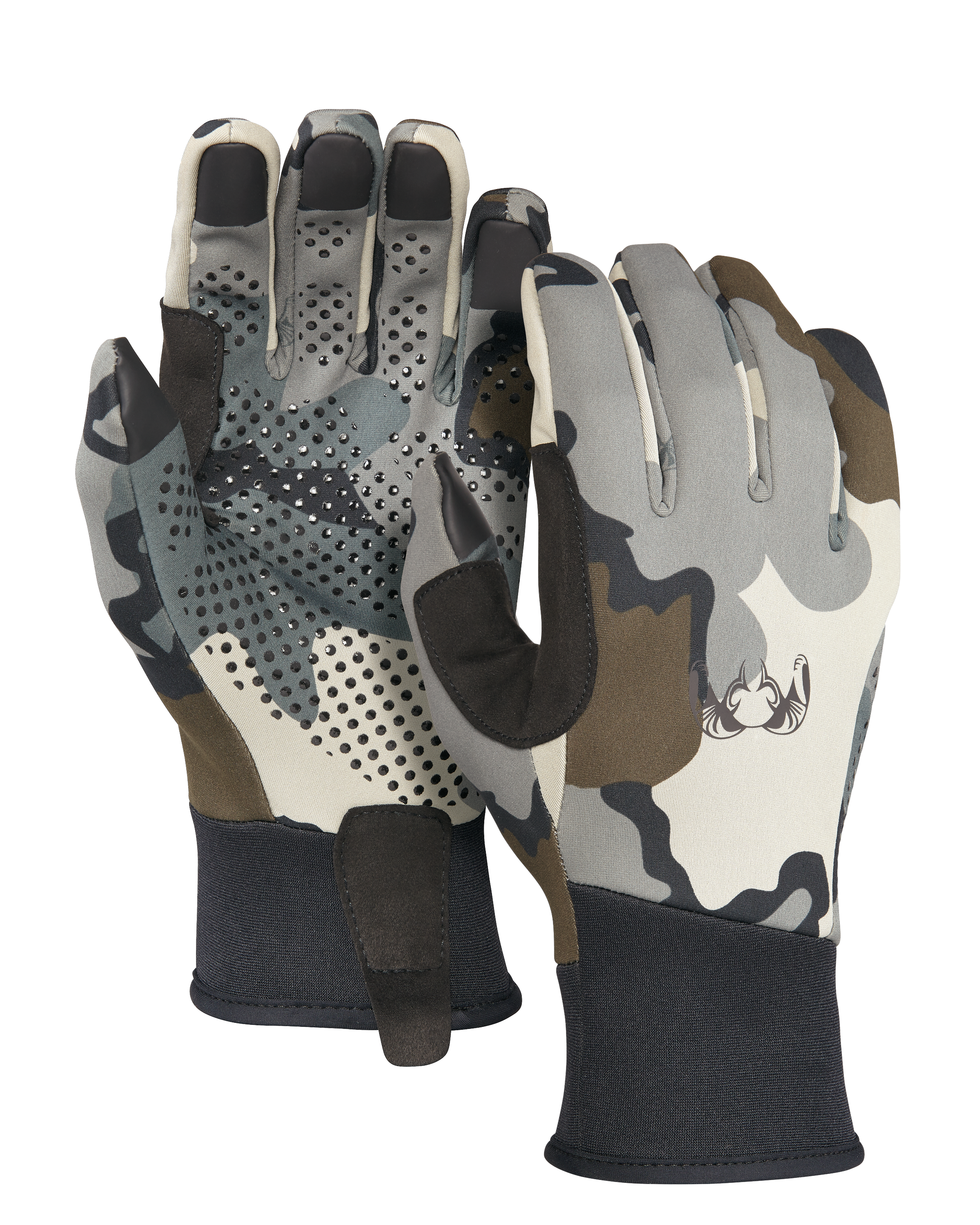 Axis Glove | Vias
