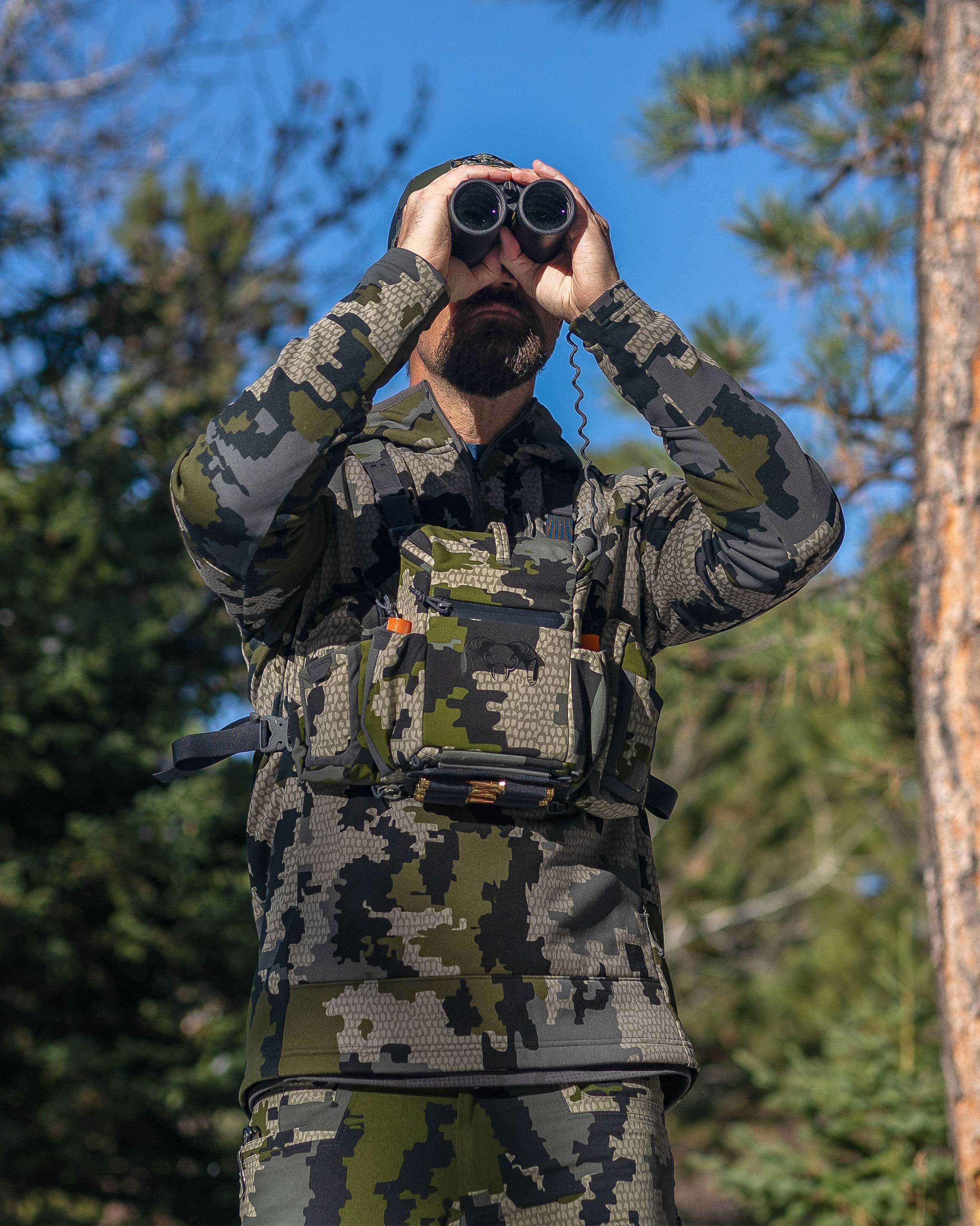 PRO Chest Pack | Verde - Image 9