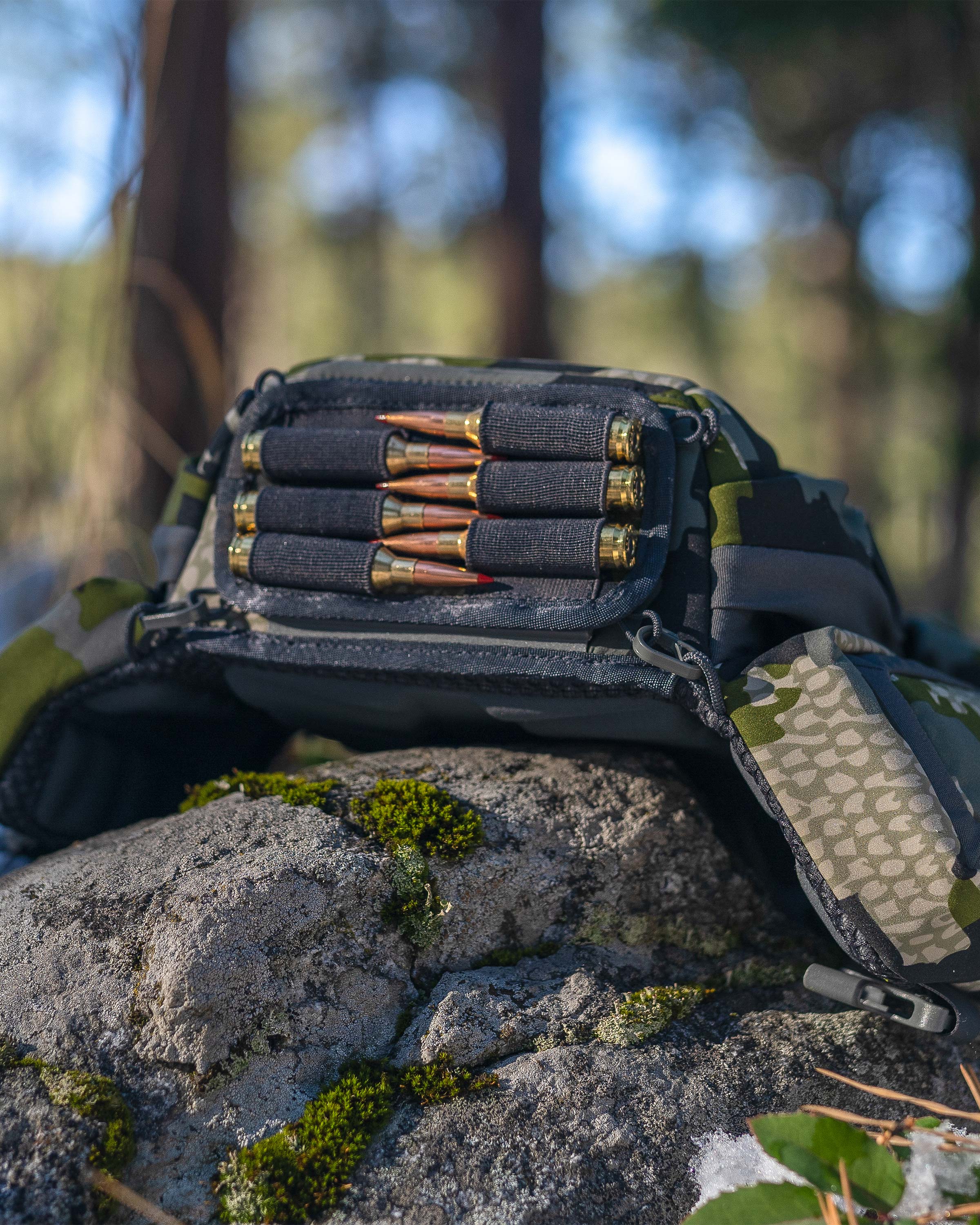PRO Chest Pack | Verde - Image 17