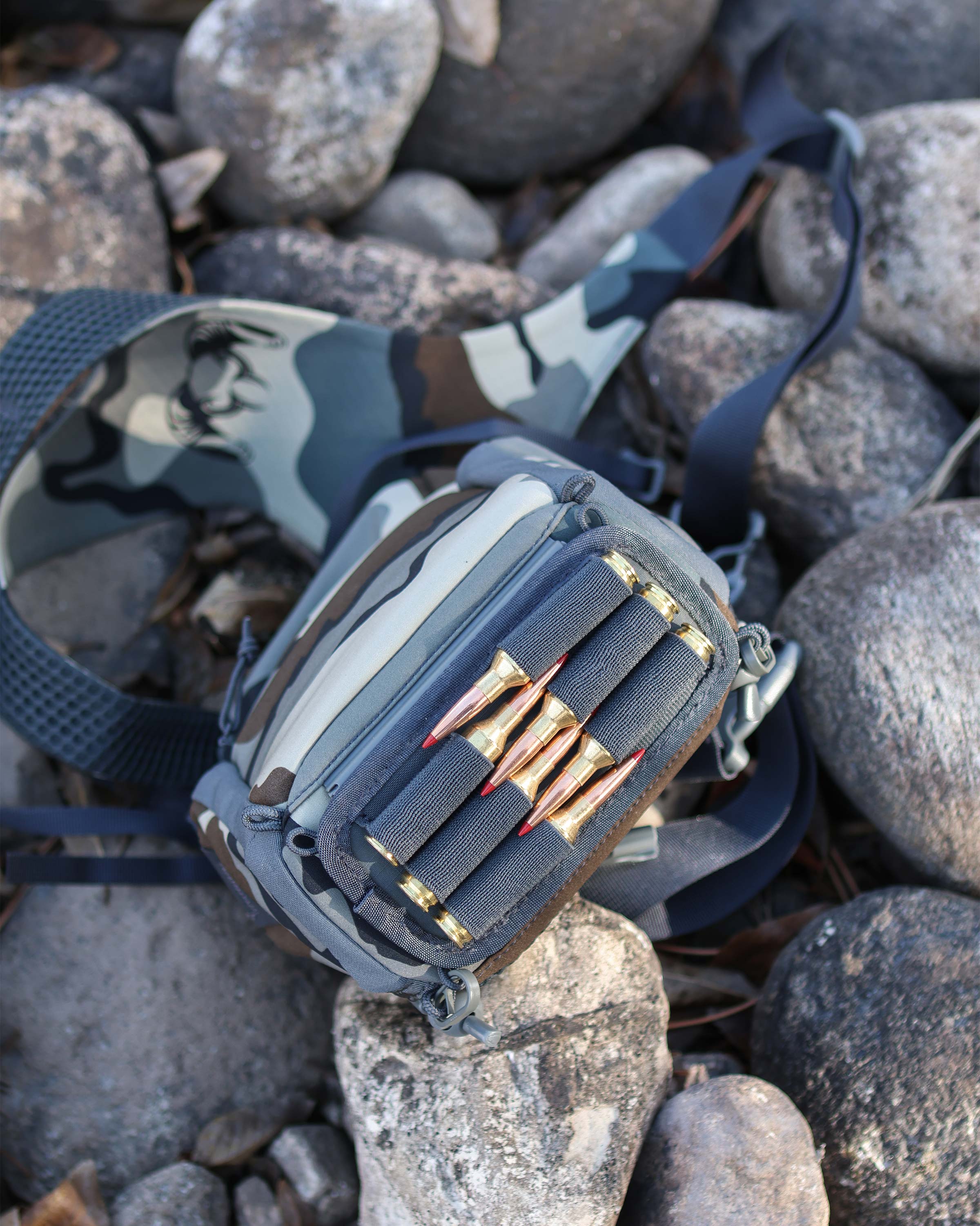 PRO G3 Bino Harness | Vias - Image 16