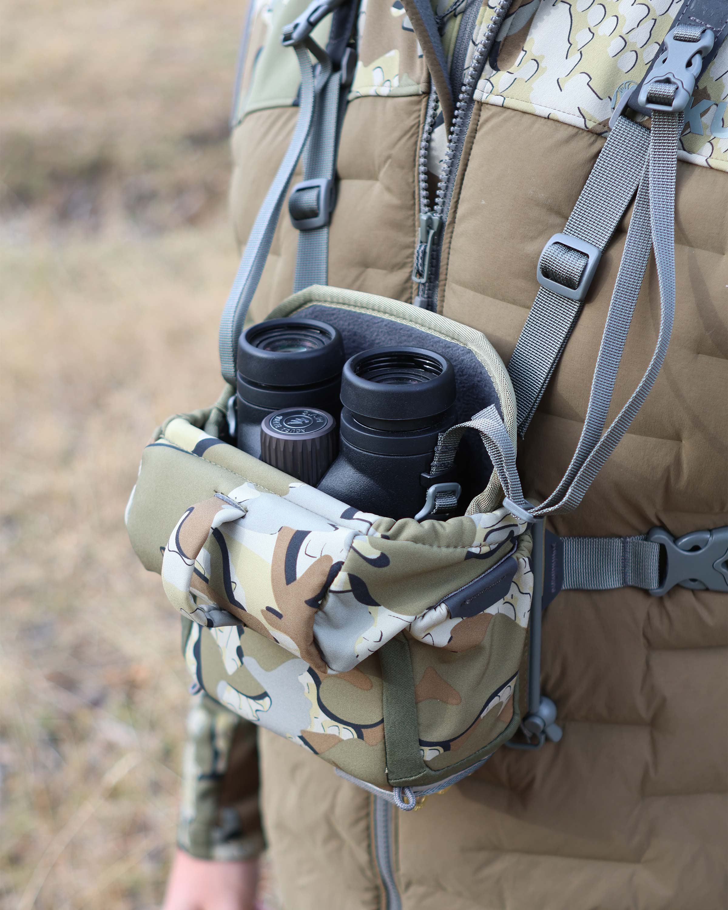 PRO G3 Bino Harness | Valo - Image 12