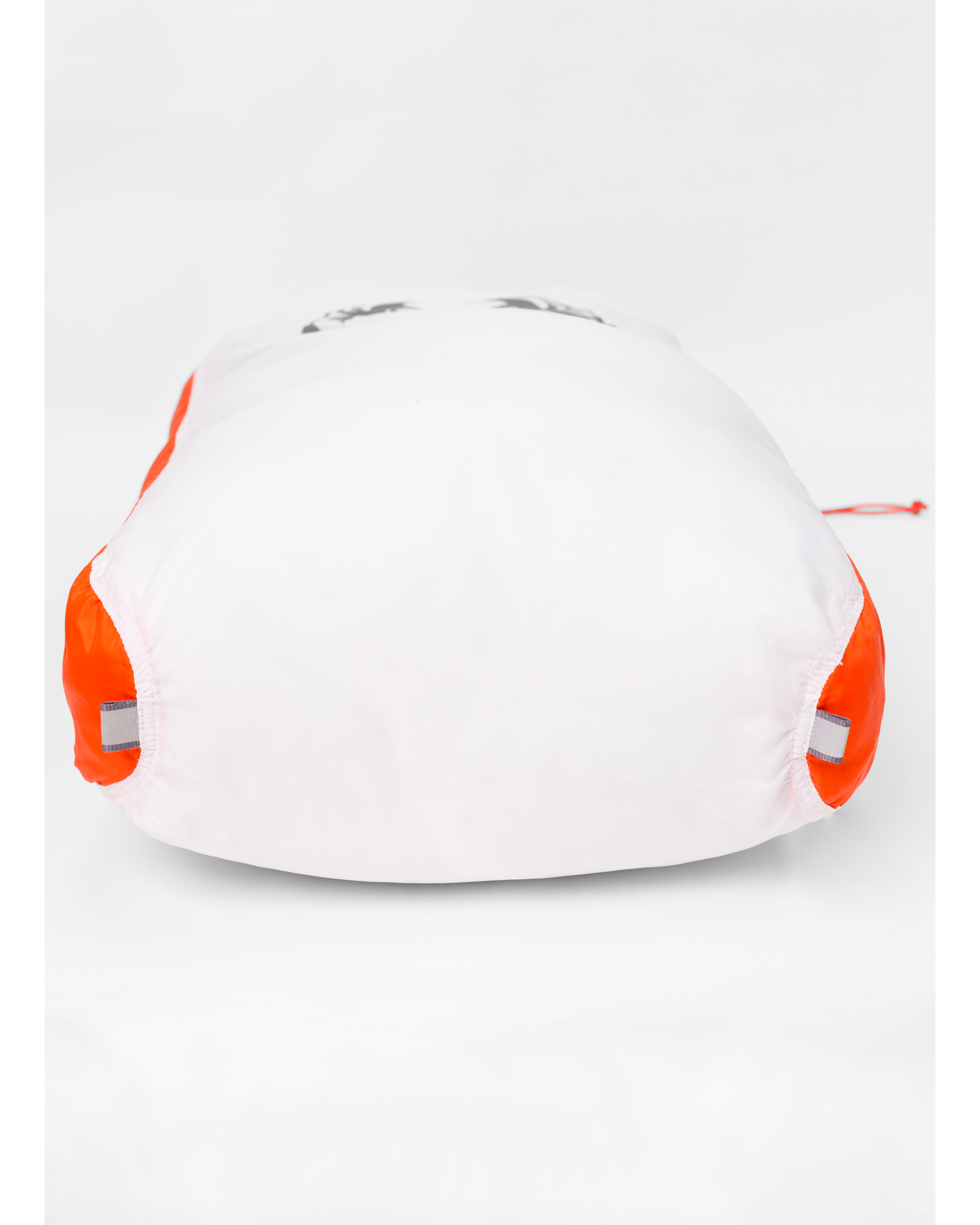 Small Deer/Antelope Game Bag Set | White-Orange - Image 7