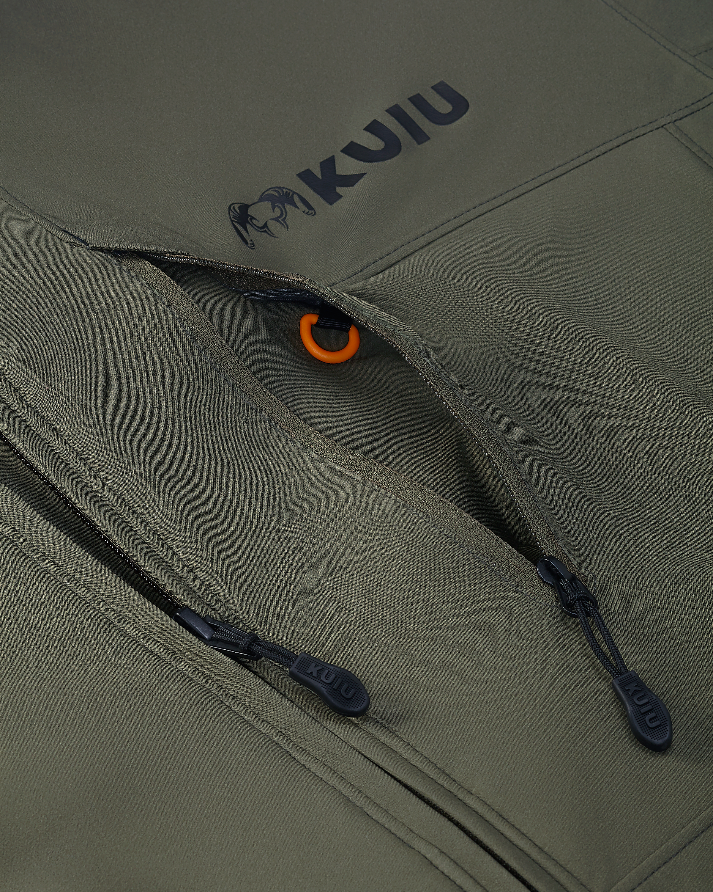Mountain PRO Hooded Jacket | Valo - Image 5